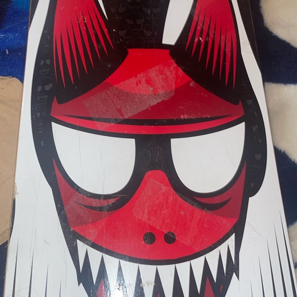 Vintage Mongoose skateboard - Picture 4 of 6